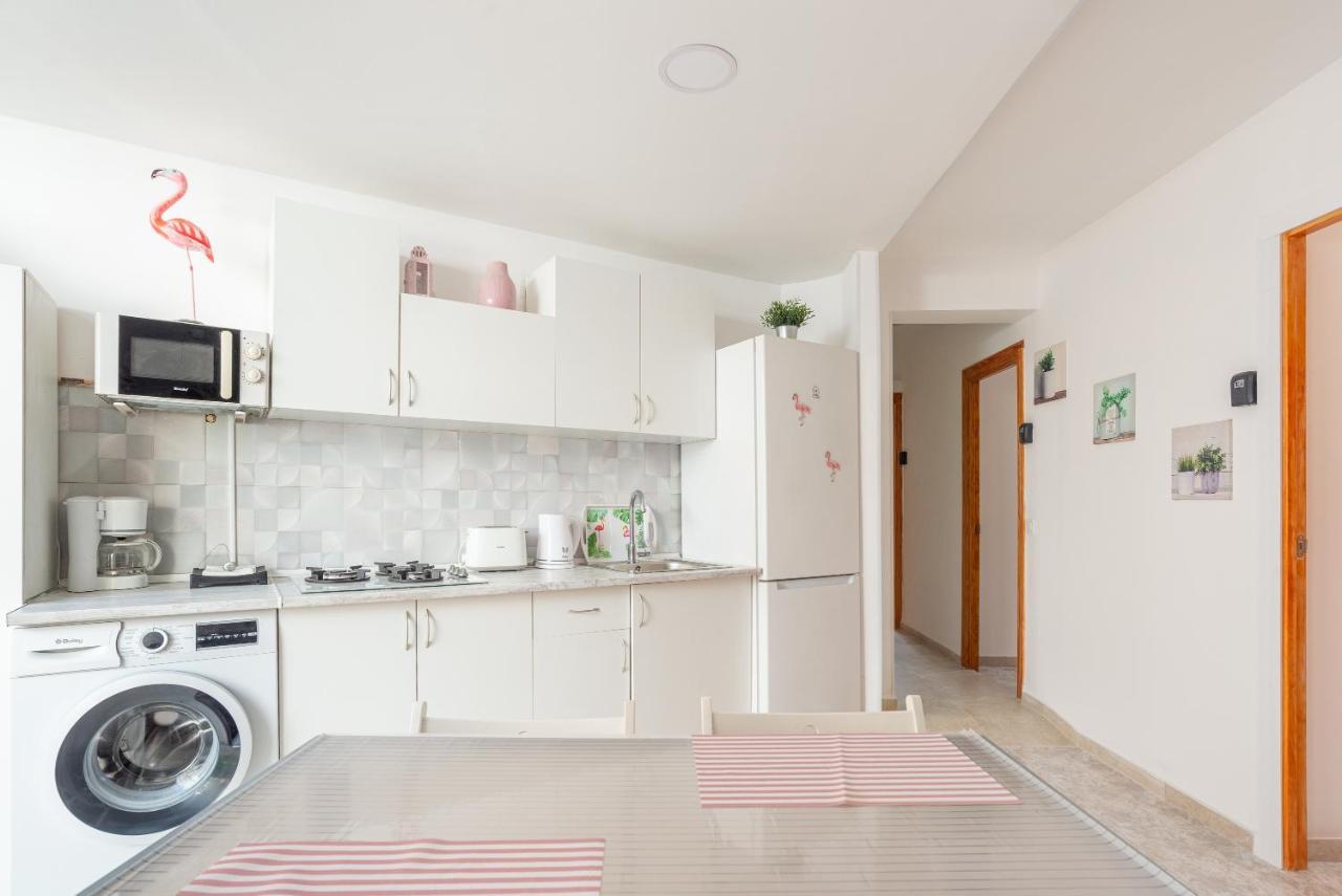 Rooms Breeze & Sun มาลากา ภายนอก รูปภาพ