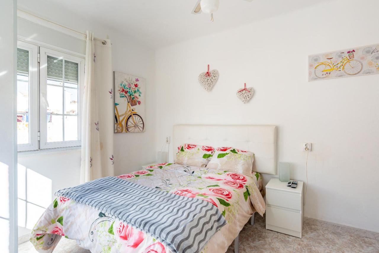Rooms Breeze & Sun มาลากา ภายนอก รูปภาพ
