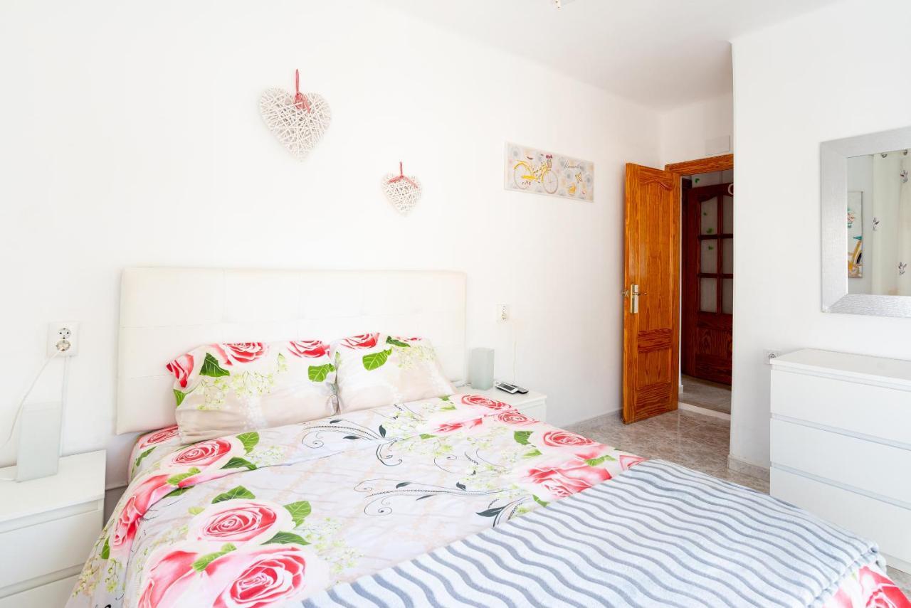 Rooms Breeze & Sun มาลากา ภายนอก รูปภาพ