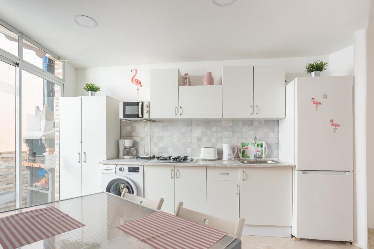 Rooms Breeze & Sun มาลากา ภายนอก รูปภาพ