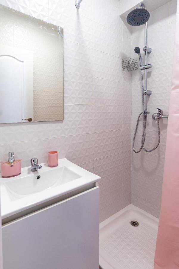 Rooms Breeze & Sun มาลากา ภายนอก รูปภาพ