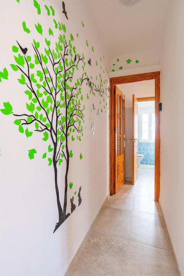 Rooms Breeze & Sun มาลากา ภายนอก รูปภาพ